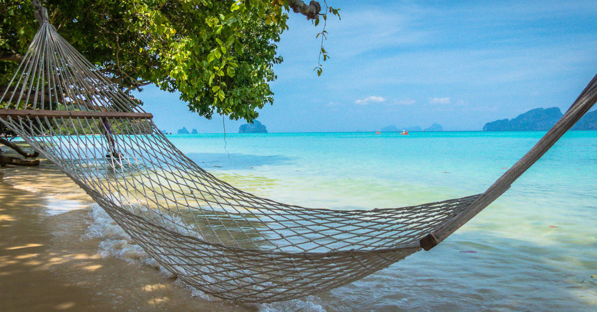 9 razones para amar Tailandia