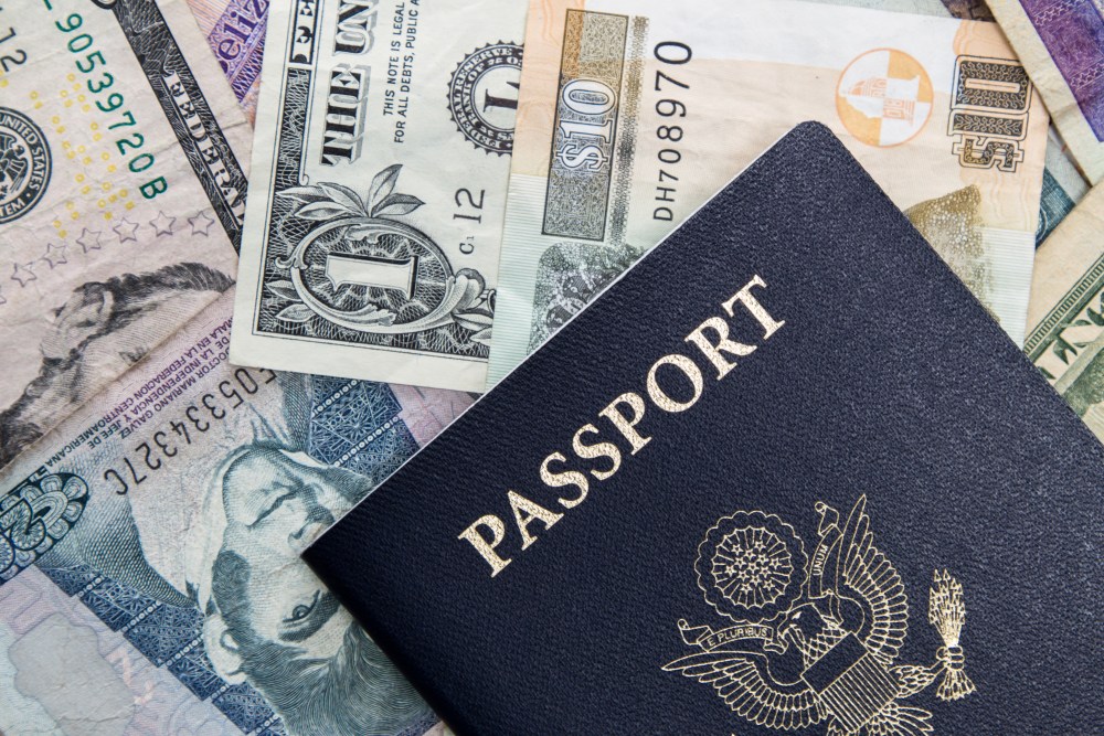 Maneras de ganar dinero mientras viajas