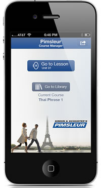 Mi reseña personal de Pimsleur Thai