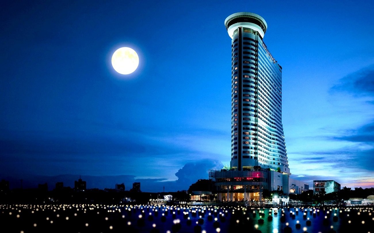 Opinión sobre el Millennium Hilton Bangkok