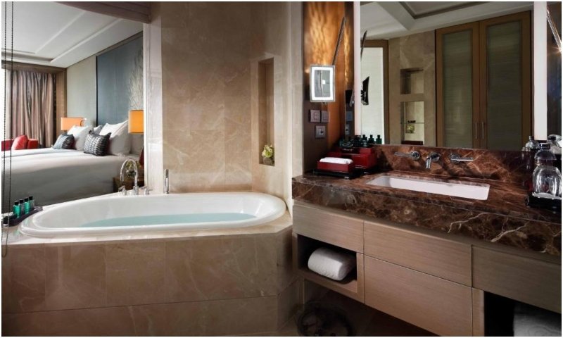 Opinión sobre Sofitel Bangkok Sukhumvit Opinión sobre Sofitel Bangkok Sukhumvit