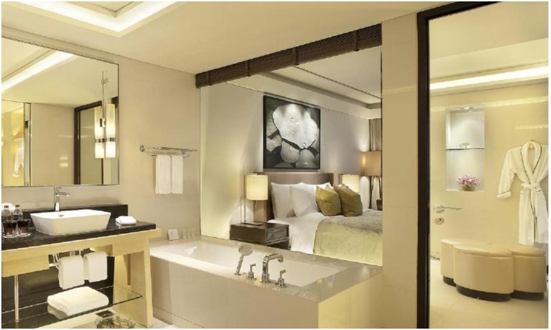 Opinión sobre el Siam Kempinski Hotel Bangkok Opinión sobre el Siam Kempinski Hotel Bangkok