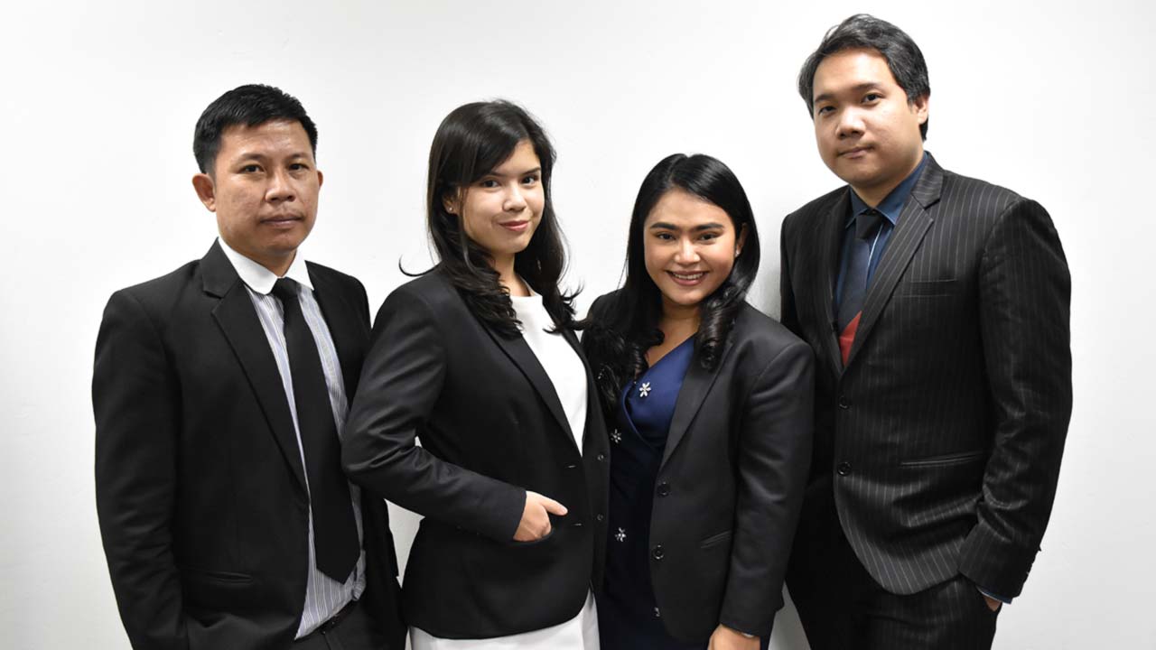 Póngase en contacto con un abogado de familia tailandés Póngase en contacto con un abogado de familia tailandés