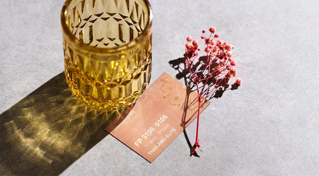 Premium familiar Elite de Tailandia