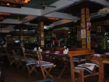 Reseña: Restaurante Cabbages & Condoms, Chiang Rai