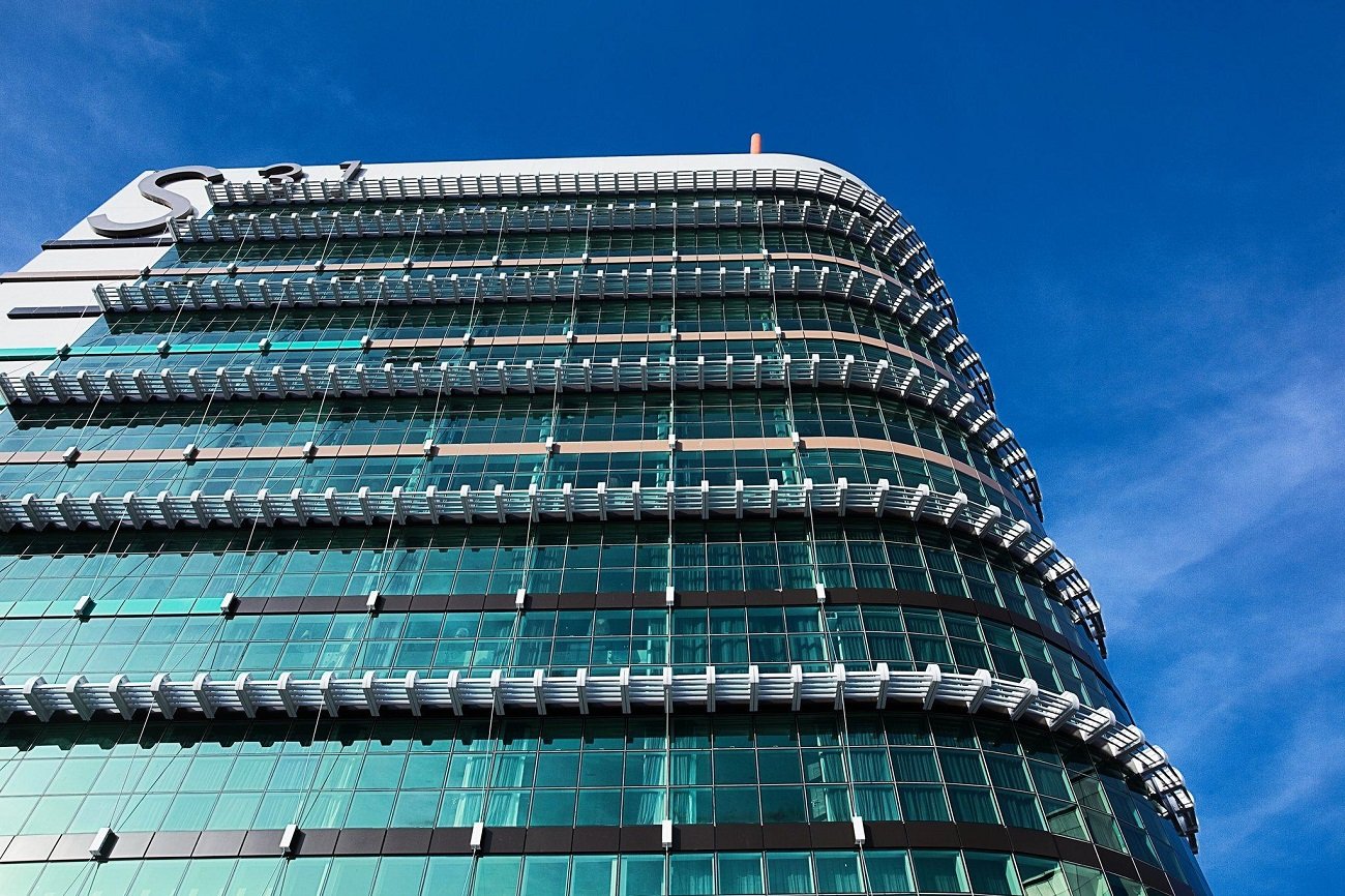 Reseña del hotel S31 Sukhumvit