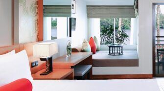 SAii Laguna Phuket | EmbajadaTailandesa.com