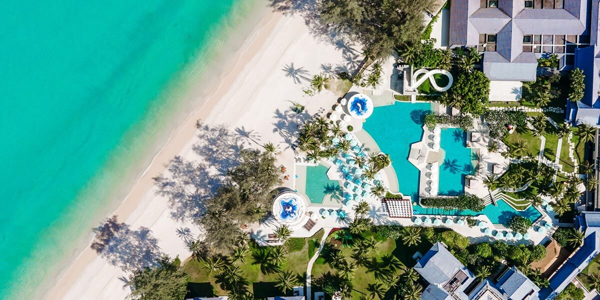 SAii Laguna Phuket | EmbajadaTailandesa.com