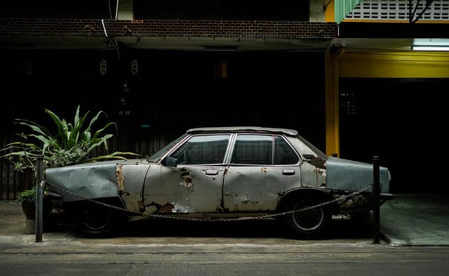 Seguro de automóvil en Tailandia: una guía para expatriados Seguro de automóvil en Tailandia: una guía para expatriados