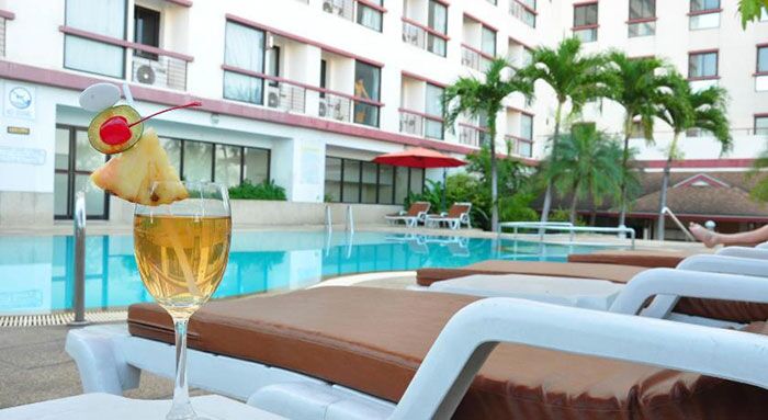 Tailandia Pass Test and Go Hoteles en Chiang Mai Tailandia Pass Test and Go Hoteles en Chiang Mai