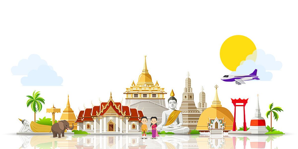 Tailandia es eliminada de la lista roja del Reino Unido; La exención de visa volvió a ser de 30 días; Se ha restablecido la visa a la llegada.