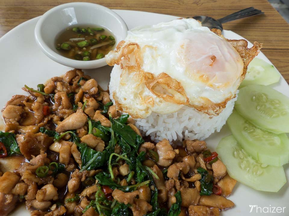 La comida: una obsesión nacional