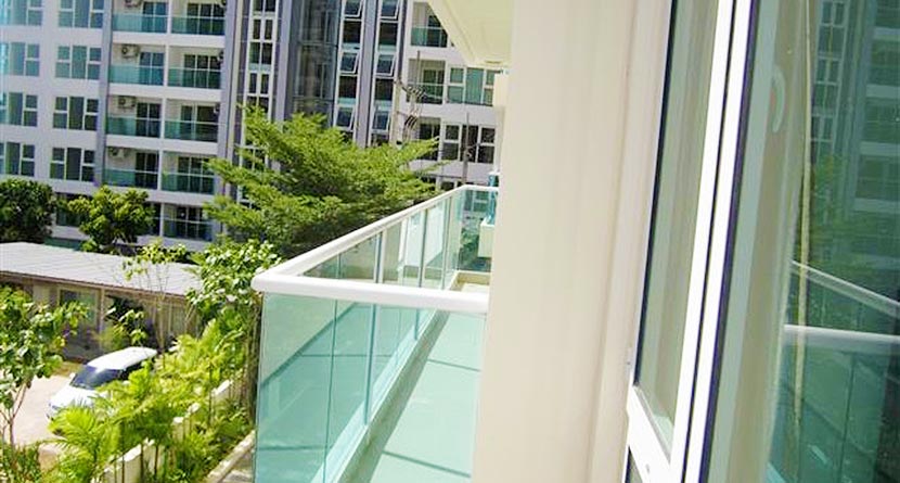 The View Acogedora residencia frente al mar