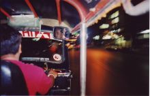 Transporte de Chiang Mai