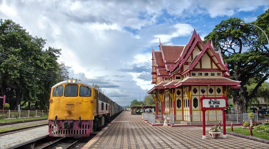 Una guía detallada para comprar su primer condominio en Hua Hin Una guía detallada para comprar su primer condominio en Hua Hin