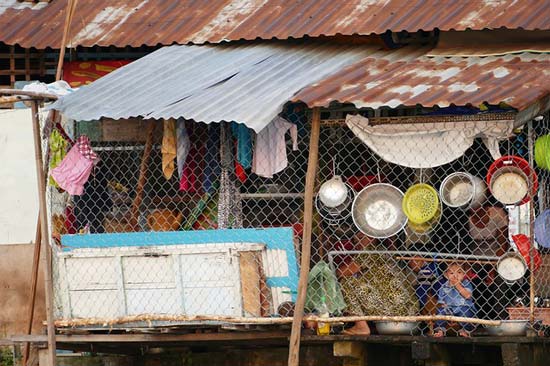 Una guía para inquilinos sobre depósitos de seguridad y prevención de conflictos en Tailandia