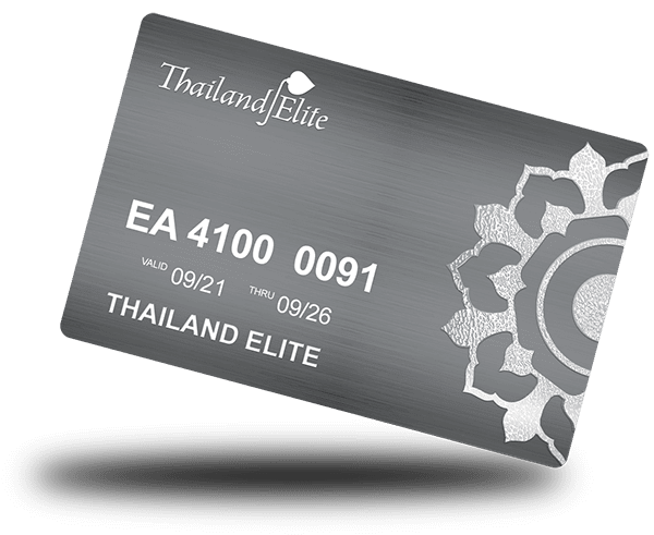 Visa Elite de Tailandia para ciudadanos australianos