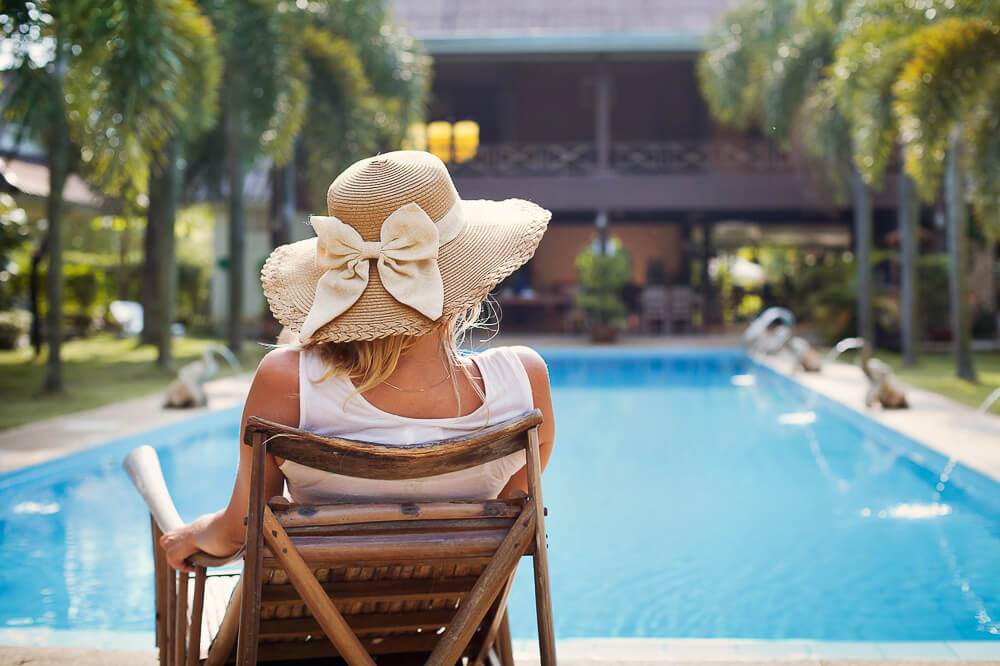 Dónde alojarse en Chiang Mai: los mejores hoteles, hostales y resorts