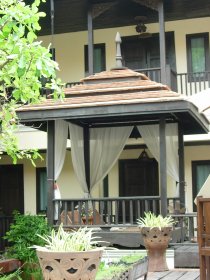 Opinión del hotel: Ayatana Hamlet & Spa, Chiang Mai