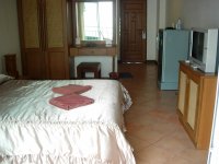 Opinión del hotel: BJ Holiday Lodge, Pattaya