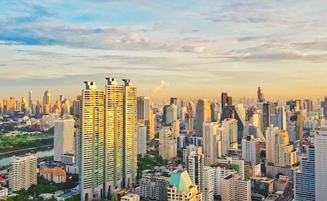 Salario mínimo en Tailandia – Para extranjeros y tailandeses