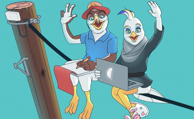 Los pros y los contras de ser un nómada digital en Tailandia