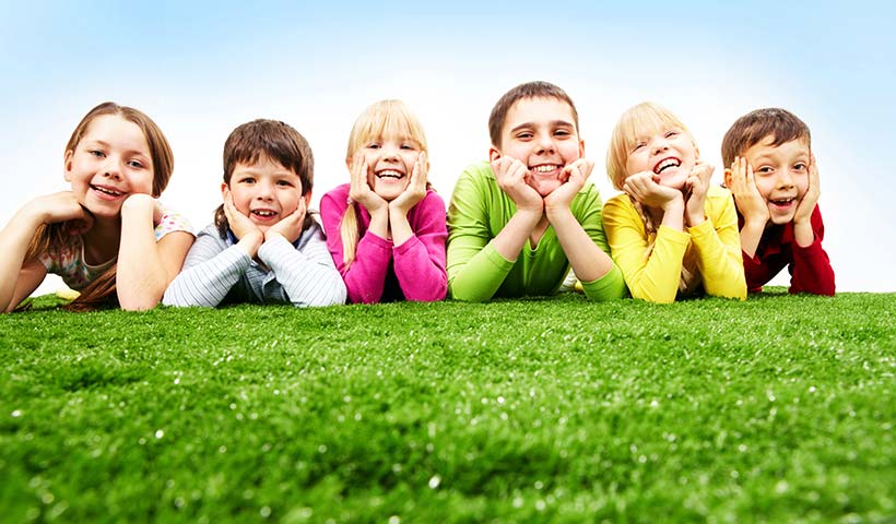 Adoptar niños en Tailandia