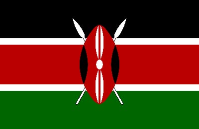Embajada y consulados de Tailandia en Kenia