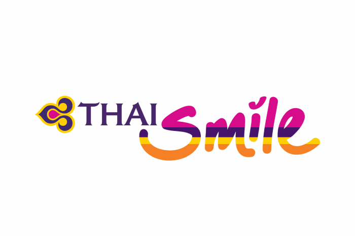 Viajes nacionales: sonrisa tailandesa