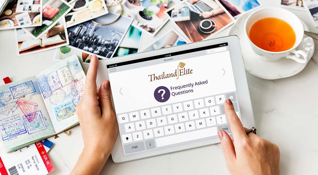 Visa Elite de Tailandia: preguntas frecuentes 2023 (actualización de julio)