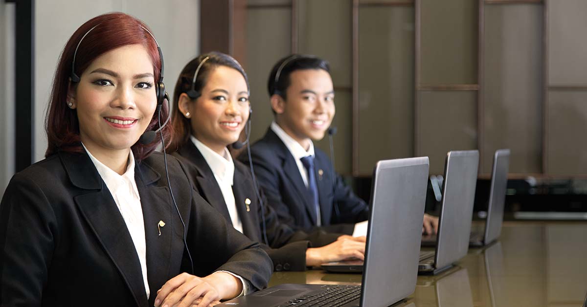 Agentes de Visa Elite para Tailandia