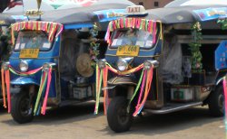 tuk tuk