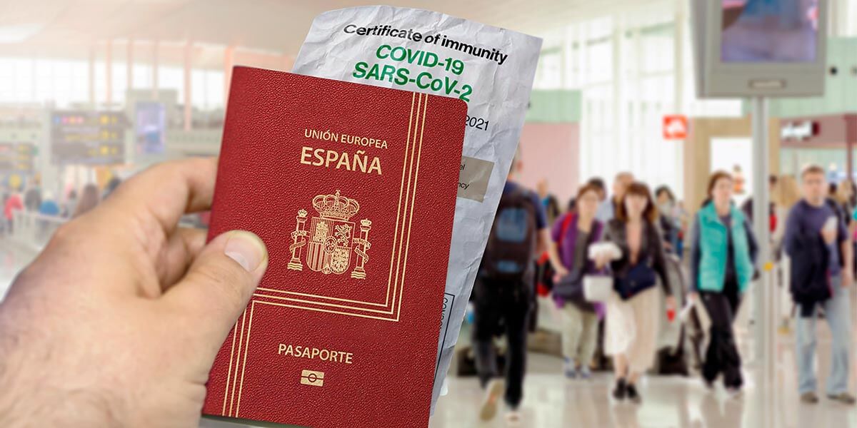 Viajar de España a Tailandia