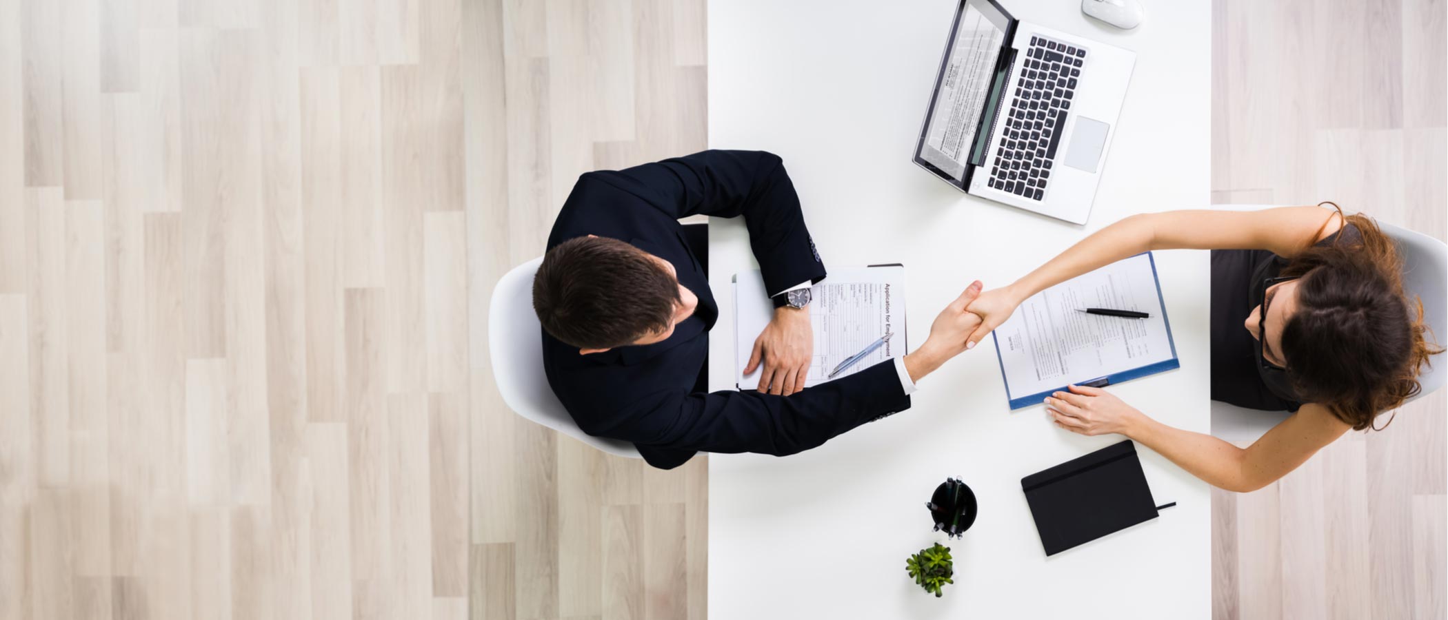 Oportunidades profesionales