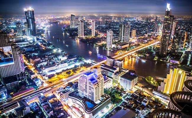 ¿Dónde está el mejor lugar para vivir en Bangkok? Una guía para expatriados ¿Dónde está el mejor lugar para vivir en Bangkok? Una guía para expatriados
